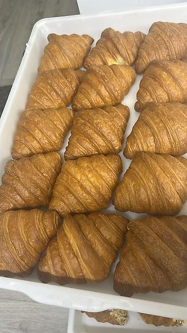 аренда кондитерская: Здравствуйте! 🥐 Предлагаем вашей кофейне сотрудничество по поставке — 1