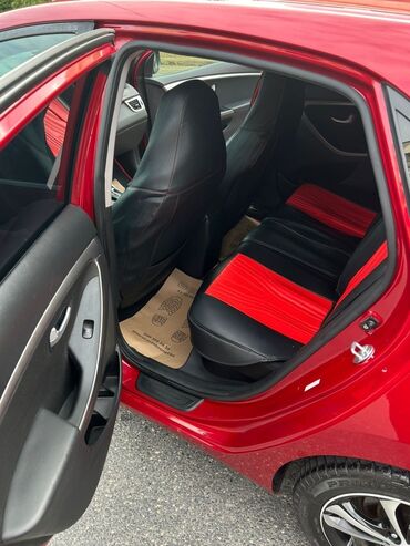 Digər salon aksesuarları: Salam fikri ciddi olan elaqe saxlasin - Model Hyundai Elantra GT - -da lalafo.az — 5 Digər salon aksesuarları: Salam fikri ciddi olan elaqe saxlasin - Model Hyundai Elantra GT - — 5