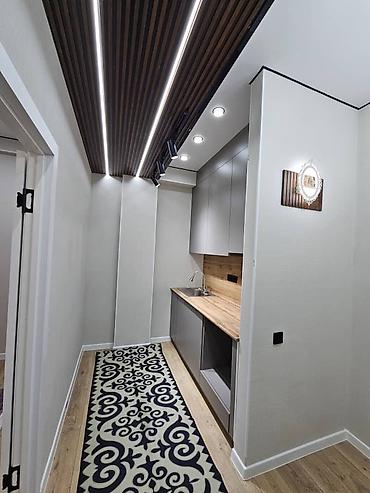 Продажа квартир: Продается 1но комнатная квартира 📍 Район: Тунгуч Ауэзова/ — 12