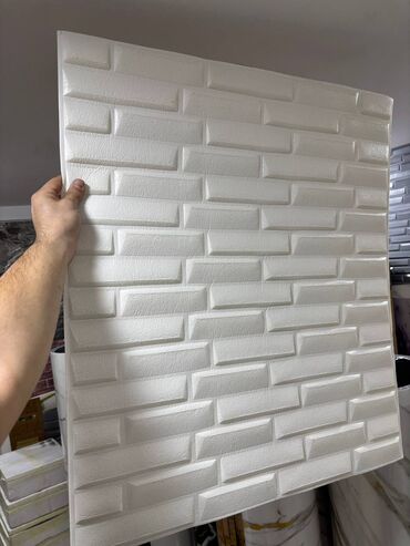 3D panellər: 3D divar panelinin üstünlükləri. 1.Ekonomikdir. 2. Nəfəs alan -da lalafo.az — 12 3D panellər: 3D divar panelinin üstünlükləri. 1.Ekonomikdir. 2. Nəfəs alan — 12