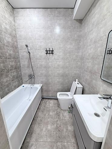 1 room: 1‑комнатная квартира с отдельной спальней и большой кухней — 3