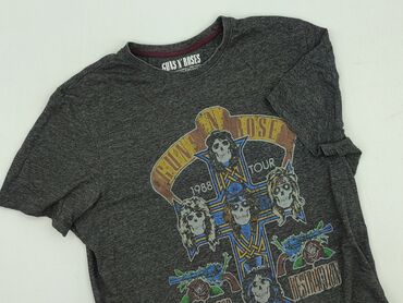 spodnie hello kotty: MERCH, T-shirt for men, size L (EU 40)