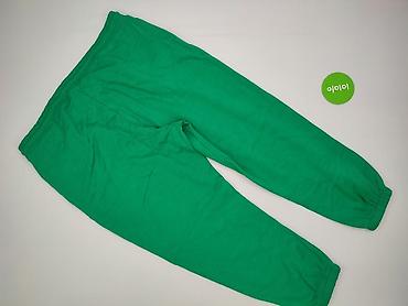 baggy dres: Spodnie dresowe damskie, rozmiar XL — 3
