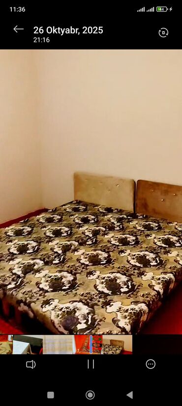 ismayilli kiraye: 1 otaqlı həyət evi – əşyalı Təsvir: - Ayrı girişli, bir otaqlı həyət lalafo.az -da ismayilli kiraye: 1 otaqlı həyət evi – əşyalı Təsvir: - Ayrı girişli, bir otaqlı həyət