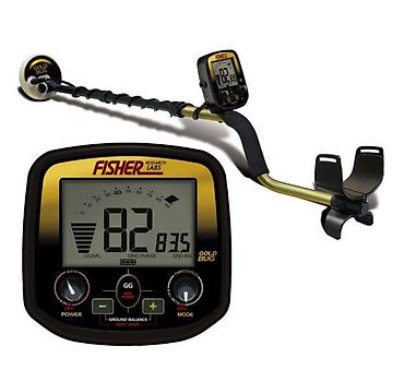 пои: Металлоискатель Fisher Gold Bug PRO купить в Бишкеке — — 4