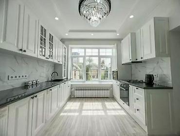 Долгосрочная аренда домов: 430 м², 7 комнат, Кондиционер, Евроремонт, Бронированные двери — 9