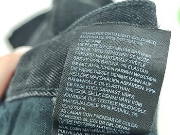 hm basic: H&M, Jeansy dla mężczyzn, rozmiar S — 5