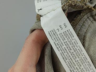 klapki yeeze: Jill, Spodnie materiałowe damskie, rozmiar L — 5