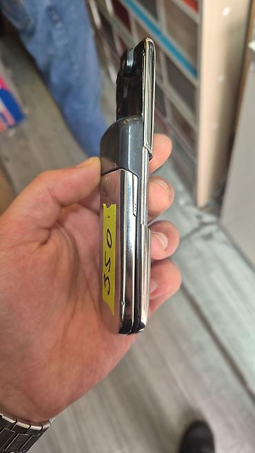 nokia 1680 classic: Nokia rəng - Boz, Düyməli — 6