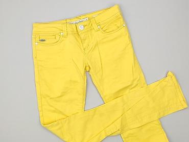 ellesse: Jeansy damskie, rozmiar S — 1