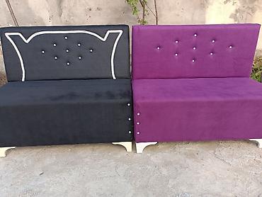 Sifarişlə salon divanları: Mini Divanlar TƏZƏ Salonlar uçun Uygundur. Hazir Əldə olur. Eni 60sm — 8