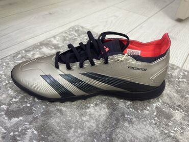 сороконожки для футбола адидас: Adidas predator league tag 43.5 размер Продаю из-за того что не