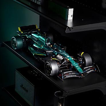 Игрушки: Конструктор FIAF1 🔥 (1912 деталей) ♻️ 1912 деталей для сборки ♻️ at lalafo.kg — 5 Игрушки: Конструктор FIAF1 🔥 (1912 деталей) ♻️ 1912 деталей для сборки ♻️ — 5