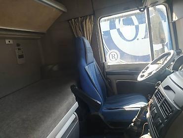 разбор даф 95: Тягач, DAF, 2008 г., Самосвал — 4