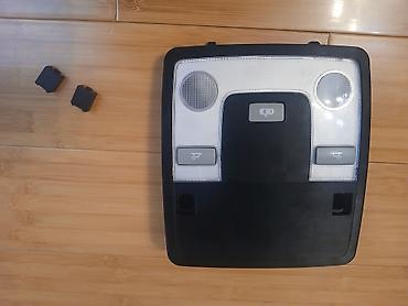 kia ceed kapot: Kia ceed, 2007 il, Analoq, Yeni — 5