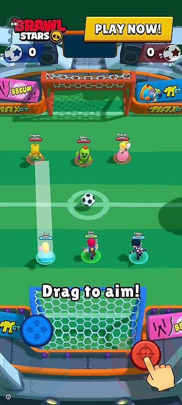 Brawl Stars hesabı 500 yaxın kostüm, hər şey full(level,hiper