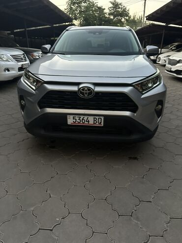 тойота королла цена бу: Toyota RAV4: 2021 г., 2.5 л, Вариатор, Бензин, Кроссовер