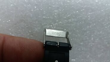 Ručni satovi: Casio, Muški — 5