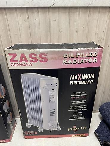 dji drone azerbaijan: ZASS Germany radiator – Perla seriyası Tecili satilir 2 eded var — 3