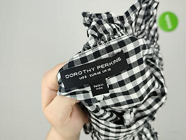 Dorothy Perkins, Жіноча блуза, розмір M на lalafo.pl — 5 Dorothy Perkins, Жіноча блуза, розмір M — 5