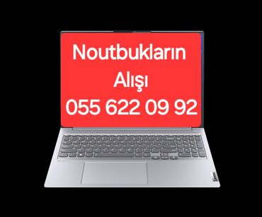 siniq telefon aliram: 15.6 "