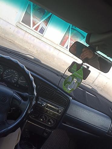 Volkswagen: Volkswagen Passat: 1994 г., 2 л, Механика, Бензин, Седан — 6