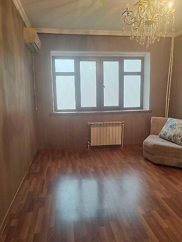 1 otaqli kirayə: Bakı, Bakıxanov qəs., 4 otaqlı, Köhnə tikili, 110 kv. m — 8