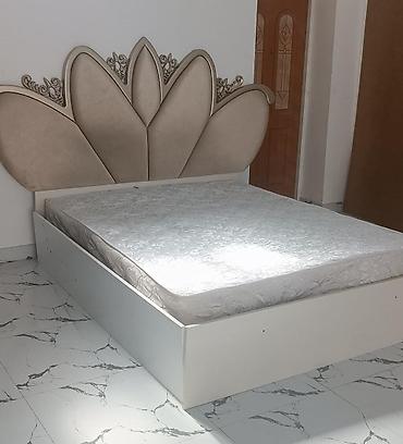 Bazalı taxt satılır 135₼.ölçü 1 60/2m təcili satılır Ünvan Savalan lalafo.az -da Bazalı taxt satılır 135₼.ölçü 1 60/2m təcili satılır Ünvan Savalan