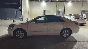 toyota kamry: Toyota Camry: 2007 г., 2.4 л, Автомат, Бензин, Седан — 4