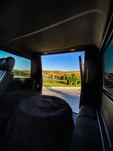 Mercedes-Benz: Mercedes-Benz G-Class: 1997 г., 3 л, Автомат, Дизель, Внедорожник — 9