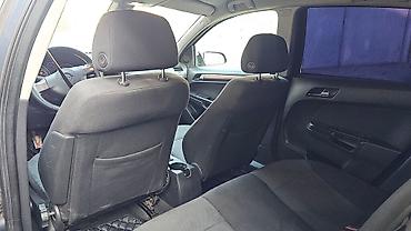 Opel: Opel Astra: 1.3 l | 2008 il 280000 km Hetçbek — 4