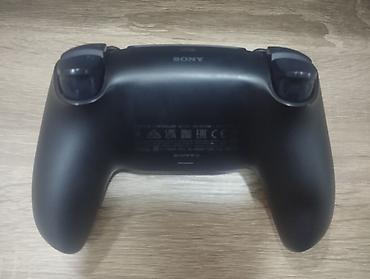 xbox series wilires controller: Playstation Dualsense 5 (pult). Original ideal vəziyyətdə.Qiymət — 2