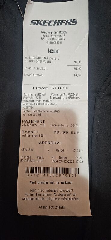 Kurtkalar: Kişi üçün şişmə qış gödəkçəsi – tünd qara rəng yüngül isti rahat Ölçü — 6