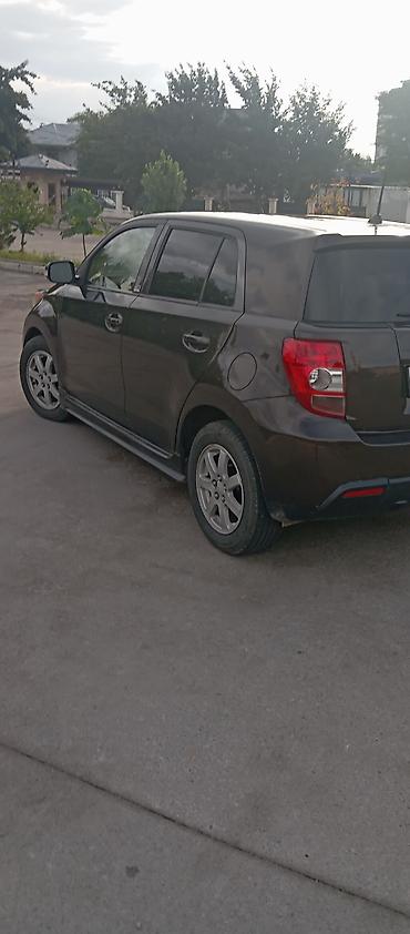 range over: Toyota Ist: 2010 г., 1.8 л, Автомат, Бензин, Хэтчбэк — 6