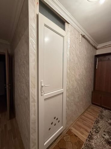 Köhnə tikili: Sumqayıt, 2 otaqlı, Köhnə tikili, 50 kv. m — 16