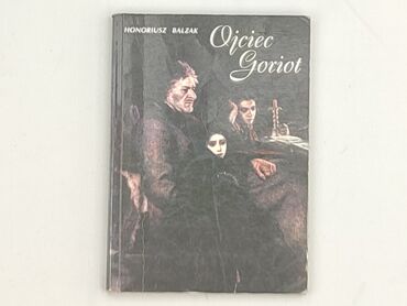 Książka, gatunek - Powieść, stan - Bardzo dobry