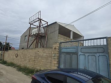 bağ evi: Hövsan qəs. 6 otaqlı, 80 kv. m, Orta təmir — 3