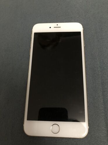 prodaja novih telefona: Apple iPhone iPhone 6 Plus, 32 GB, White