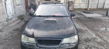 nexi 2: Daewoo Nexia: 2010 г., 1.5 л, Механика, Бензин, Седан