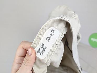 trampki biale h: Denim Co, Jeansy damskie, rozmiar M — 4