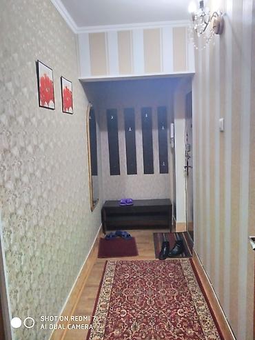 Продажа квартир: 1 комната, 33 м², Бишкек Парк ТРЦ 104 серия, 1 этаж — 3