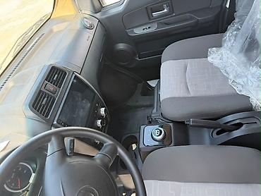 byd e9 1: Легкий грузовик, Дубль, До 1 т, Новый — 4