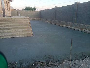 Бетонные работы: Стяжка Гарантия, Бесплатная консультация, Демонтаж Больше 6 лет опыта — 8