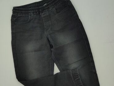 pepco jeans: Jeans, Pepperts!, 10 years, 140, condition - Very good