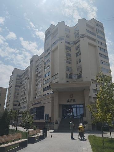 imak: 4 комнаты, 97 м², Цум Индивидуалка, 8 этаж, Евроремонт — 1