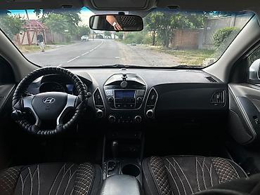 k doo: Hyundai Tucson: 2010 г., 2 л, Автомат, Дизель — 6