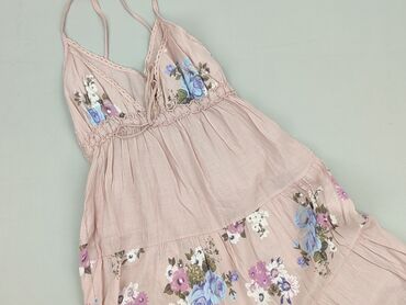 sukienki 60 plus na wesele: Women`s dress, size S