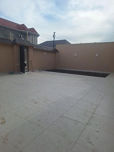 Həyət evi alıram: 140 kv. m, 5 otaqlı — 7