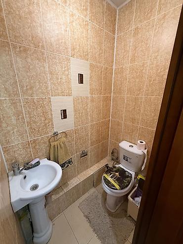 свердловский: 3 комнаты, 68 м², Восток-5 мкр 106 серия, 9 этаж, Свежий ремонт — 5