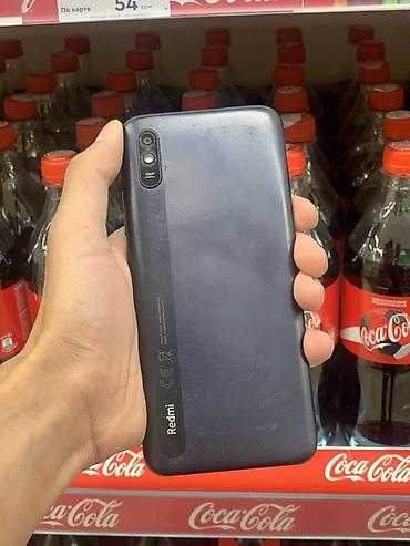 a7 lite: Смартфон Xiaomi Redmi 9A - Экран: 6.53", каплевидный вырез под — 5